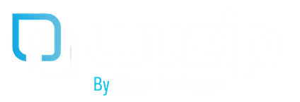 Wuzip by Edgar Yo Reparo